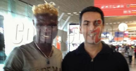 Aristide Bancé : «C’est la meilleure équipe qui ira au Mondial»