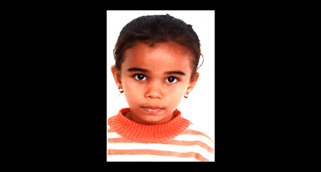 Assassinat de la petite Soundous, Peine capitale pour la meurtrière