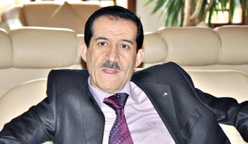 Assurer des services aéroportuaires aux normes internationales (Ghoul)