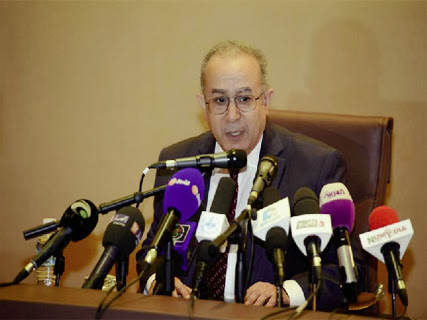 Attaques médiatiques marocaines contre l’Algérie, Lamamra : “Irresponsables, inadmissibles”