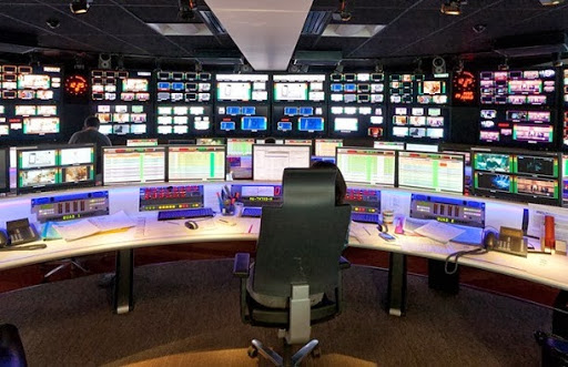 Audiovisuel : vers un accord de coopération algéro-français (Premier ministère)