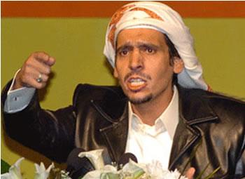 Autoproclamé fervent défenseur de la démocratie, Le Qatar condamne un poète à 15 ans de prison