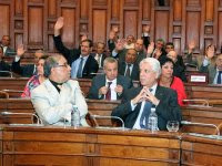 Avant-projet de loi portant organisation de la profession d’avocat Adoption du texte par le Conseil de la nation