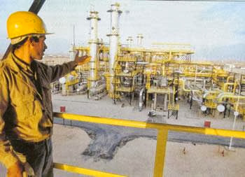 Baisse des exportations et déclin des gisements d&rsquo;Hydrocarbures..L&rsquo;Algérie n&rsquo;a pas dit son dernier mot