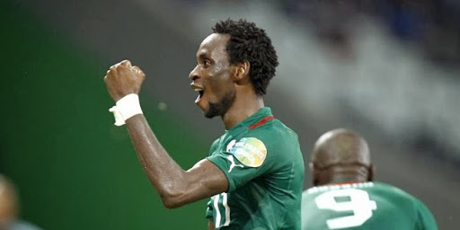 Barrages du Mondial-2014 (Match aller), BURKINA FASO 3 – ALGÉRIE 2 : À mi-chemin du Brésil