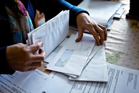 Belaïz instruit les walis de lutter contre la bureaucratie 90% de paperasse inutile !