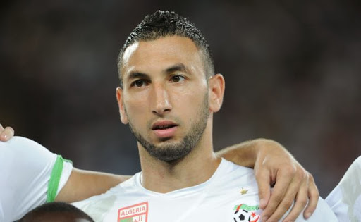 Belhadj de retour avec l’Algérie ?