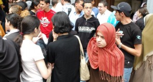 BLIDA, Un lycéen poignardé devant ses enseignants à Benkhelil