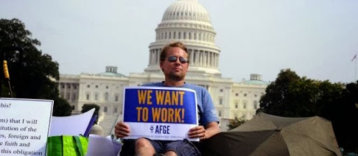 Blocage du budget américain : Barack Obama annule sa tournée en Asie