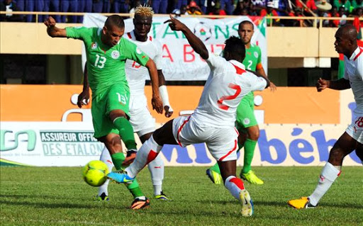 Burkina – Algérie : Nouvelles révélations sur l’arbitre du match