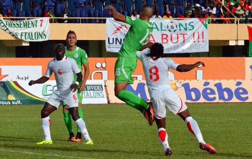 Burkina Faso 3 – Algérie 2 : Au retour, on les  bouffera !