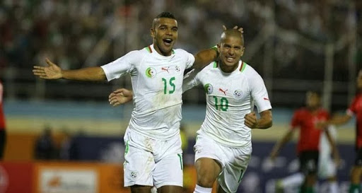 Burkina Faso – Algérie 3-2 Tous les buts