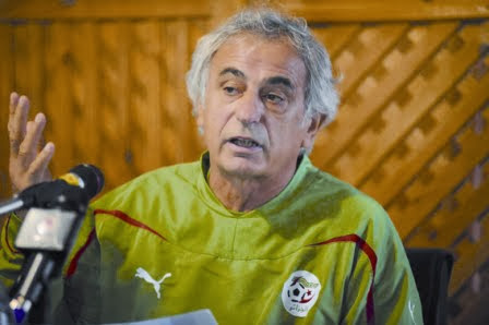 BURKINA FASO – ALGÉRIE Les joueurs retenus par Halilhodzic connus