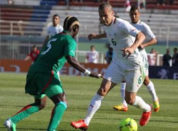 Burkina Faso-Algérie,aujourd&rsquo;hui à 17h, L&rsquo;esprit d&rsquo;Oumdurman plane sur Ouaga