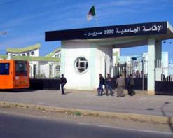 ça se passe au niveau des cites universitaires d&rsquo;Oran: Des chambres à vendre aux étrangers !?