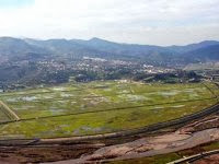 Centrale électrique de Bellara (Jijel) : démarrage des travaux à la fin d’octobre