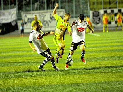 Championnat national de ligue 1: JSK1 – ESS 1, L’Entente garde son fauteuil de leader