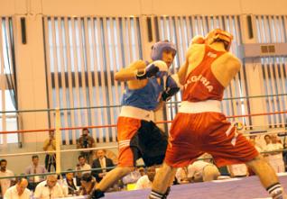 Championnats du monde : l&rsquo;Algérie présente avec neuf boxeurs à Almaty