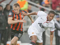 Champions League/ Groupe A Man, Utd piégé à Donetsk