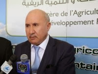 Clôture du séminaire sur les produits vétérinaires M. Nouri plaide « pour une bonne gouvernance des médicaments »