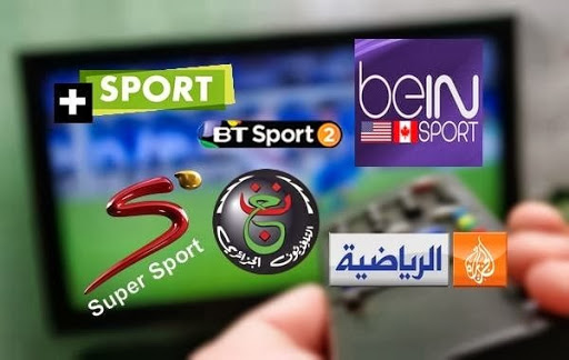 CM 2014 : BFA-ALG, en direct et en intégralité sur Canal+Sport