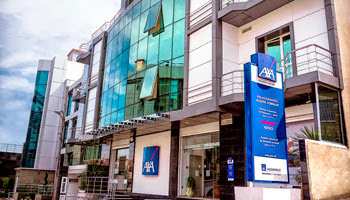 Comment Axa s&rsquo;est imposé en Algérie