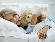 Comment le soulager en attendant le médecin ?