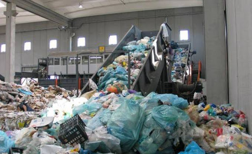 Consommation de papier en Algérie, Plus de 570.000 tonnes par an