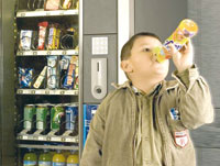 Consommation des boissons sucrées, Gare à l’obésité et au diabète !