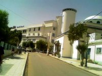 Convention pour l’étude du projet de modernisation de quatre stations thermales