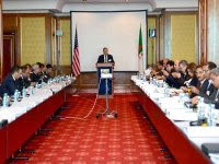 Coopération judiciaire entre l’Algérie et les USA, Des magistrats et des enquêteurs formés dans la lutte contre la corruption