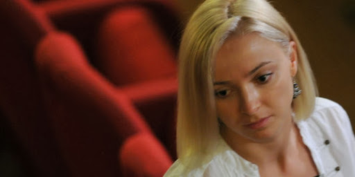 « Costa-Concordia » : l’ex-amante du capitaine était sur le pont pendant le naufrage