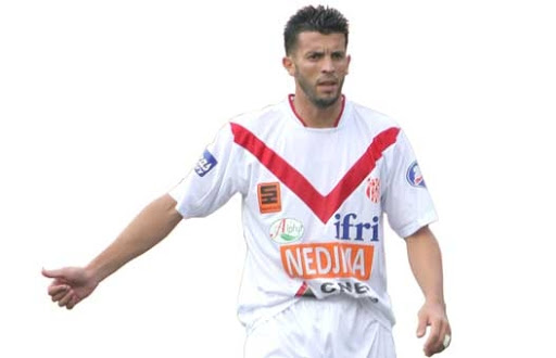 CRBAF : Saïbi : «Il faut se racheter  face à l’USMH»