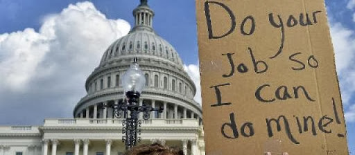 Crise aux Etats-Unis : Obama s’active… y compris sur twitter