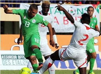 Dans les coulisses des ventes des droits d&rsquo;images en Afrique, Les Egyptiens ont « failli » acheter le match de l&rsquo;EN