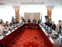 Début des travaux d’un séminaire à Alger sur la gestion des ressources humaines