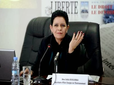 Des cités dotées de bennes pour le tri et la collecte d’ordures à partir de 2014 (ministre)