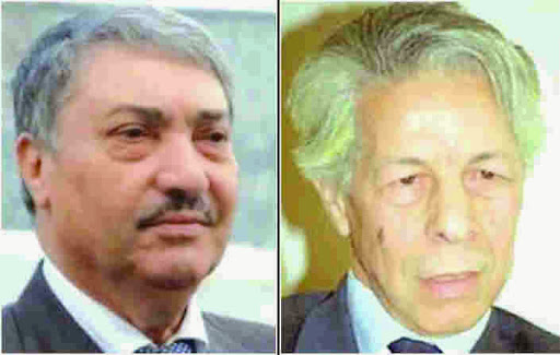 Des comités de soutien à l’étranger pour Benflis et Hamrouche La présidentielle fait des vagues…outre-mer !