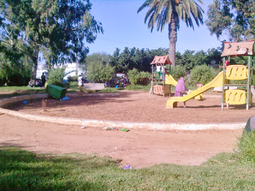 Des espaces verts aménagés à coûts de milliards à durée de vie limitée Quand l’argent est jeté par la fenêtre