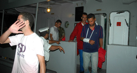 Des harragas algériens ont tenté de célébrer l’Aïd El Adha en Europe