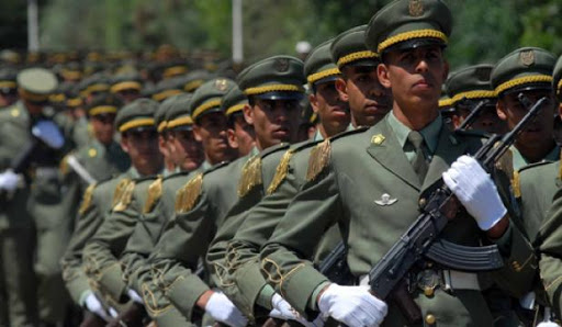 Détérioration de la situation sécuritaire en Libye, L&rsquo;ANP anticipe aux frontières