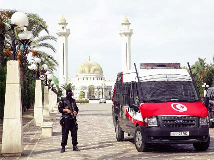 Deux attaques déjouées à Sousse et à Monastir, La Tunisie face aux attentats kamikazes