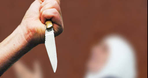 Deux heures apres son retour de France : Un émigré tue sa mère à Relizane