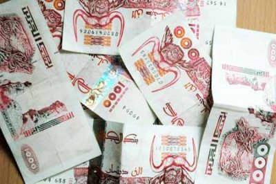 Dévaluation du Dinar, Les explications de karim Djoudi