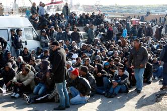 Dialogue de haut niveau sur les migrations internationales, L&rsquo;Algérie plaide pour la protection des droits des migrants