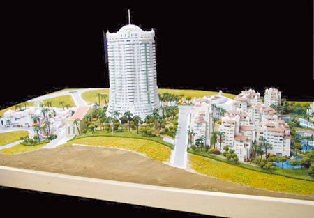 Dounia Parc, un projet d’utilité publique ou un paradis pour fortunés ?