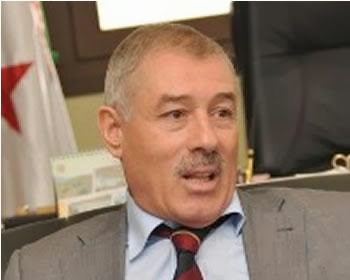 DR messaoud chihoub,professeur et spécialiste du droit à l&rsquo;université de Constantine , « L&rsquo;amendement fréquent de la Constitution touche à la stabilité du pays »