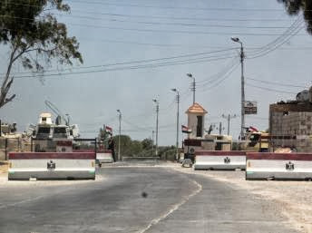 Egypte : un Américain retrouvé pendu dans un commissariat du Sinaï