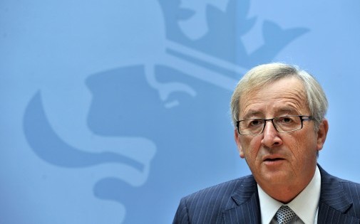 Élections au Luxembourg : après 18 ans au pouvoir, Jean-Claude Juncker remet son poste en jeu