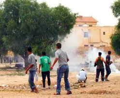 Emeutes à El-Biodh (Naâma) : Une brigade de gendarmerie saccagée